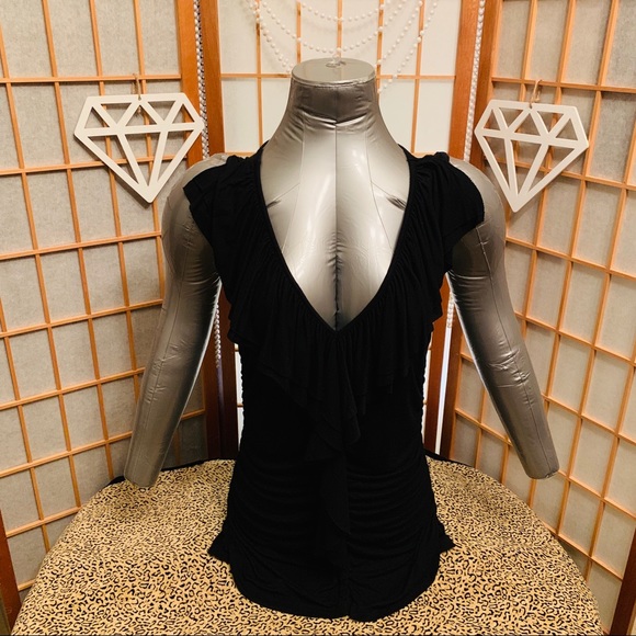 Forever Fashion Tops - FOREVER FASHION TOP